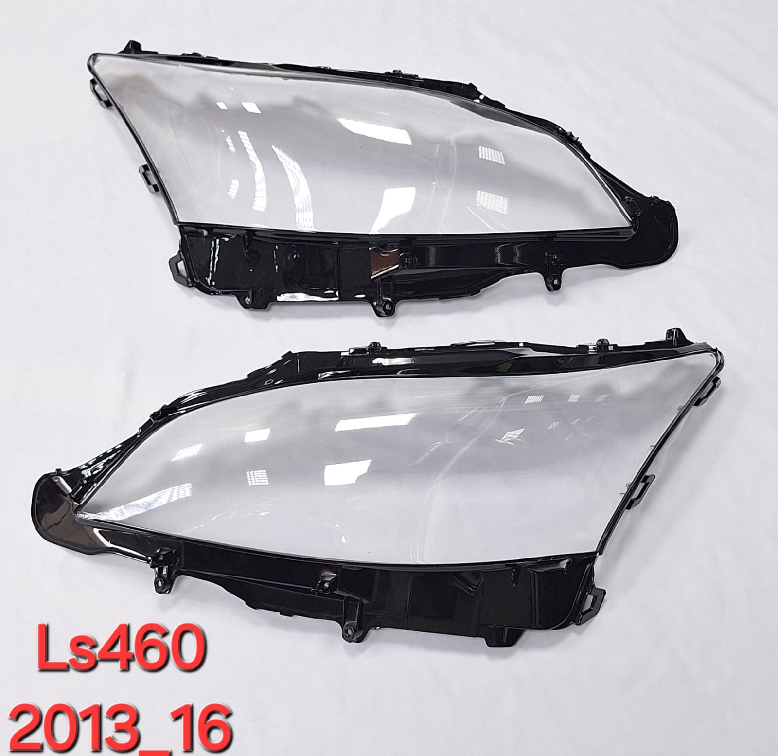 Volt Beam Headlight Cover Lexus LX 570 2013-2016